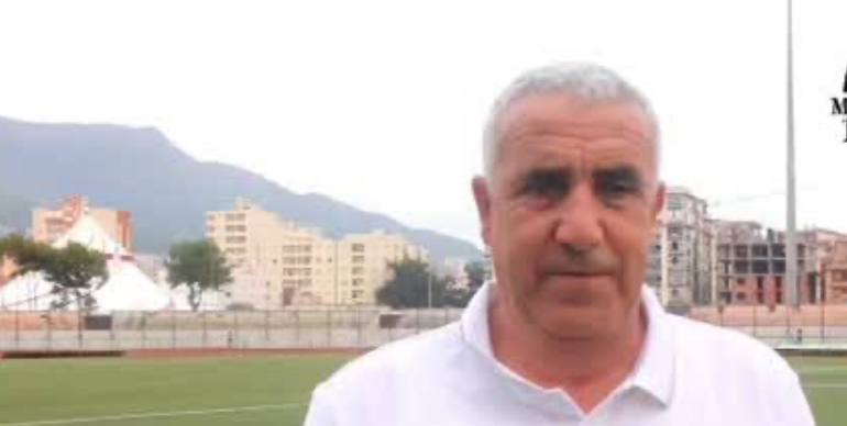 Mokhtar Hariti : « Ce nul est considéré comme une défaite pour nous »