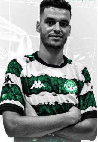 Ouafek veut une chance