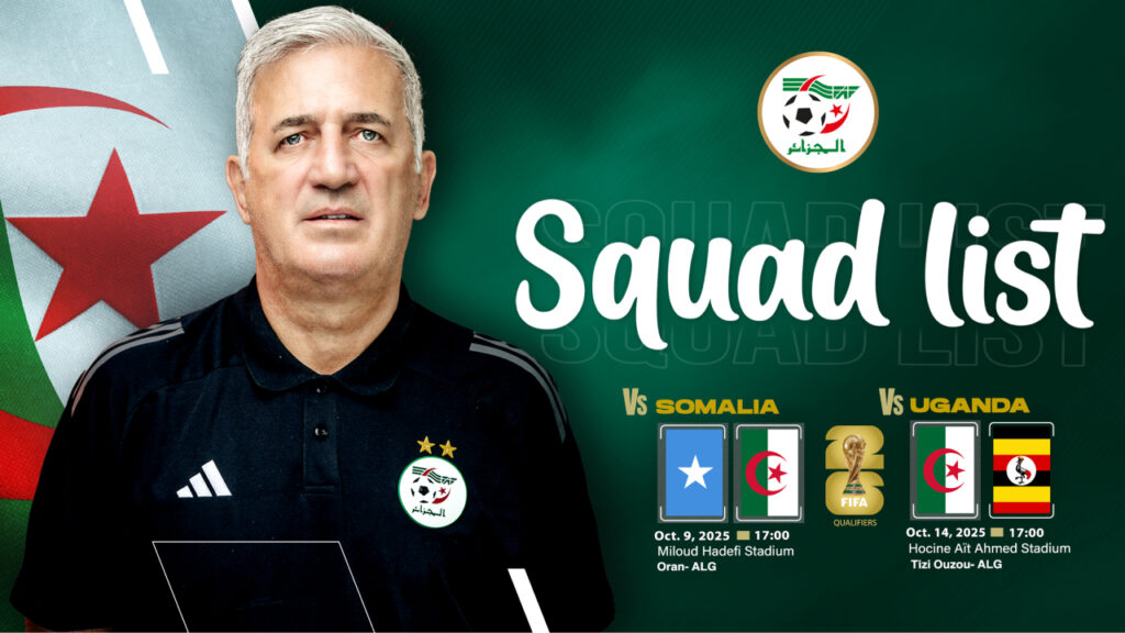 Petkovic choisit son commando