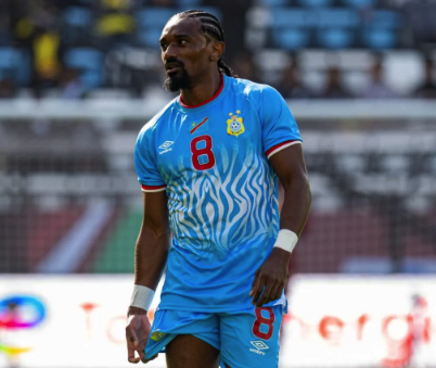 Lamine Camara revendique le rôle de favori pour la CAN