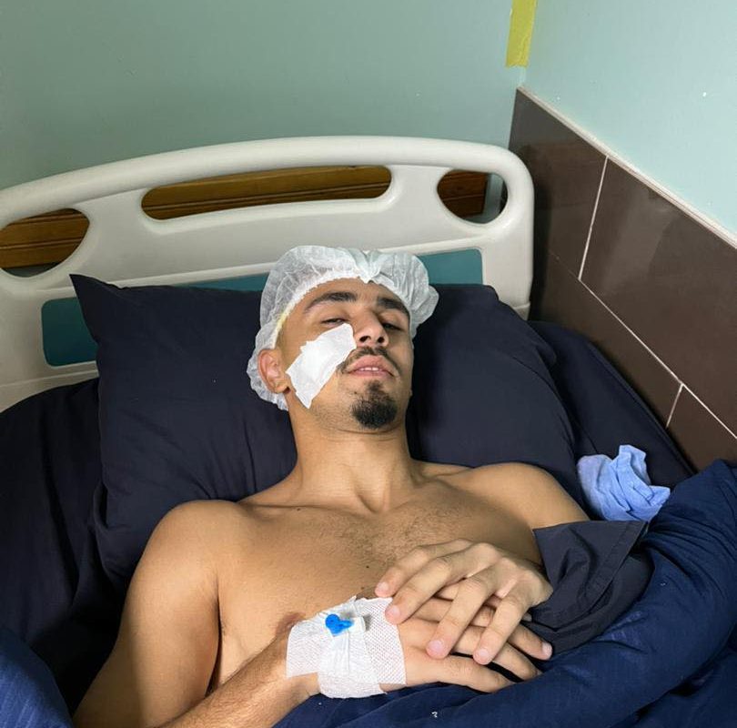 Course contre la montre pour récupérer Soukkou