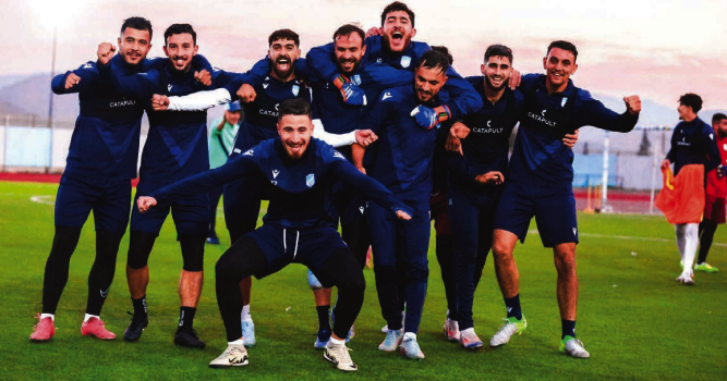 Les Akbouciens veulent confirmer leur solidité à domicile !