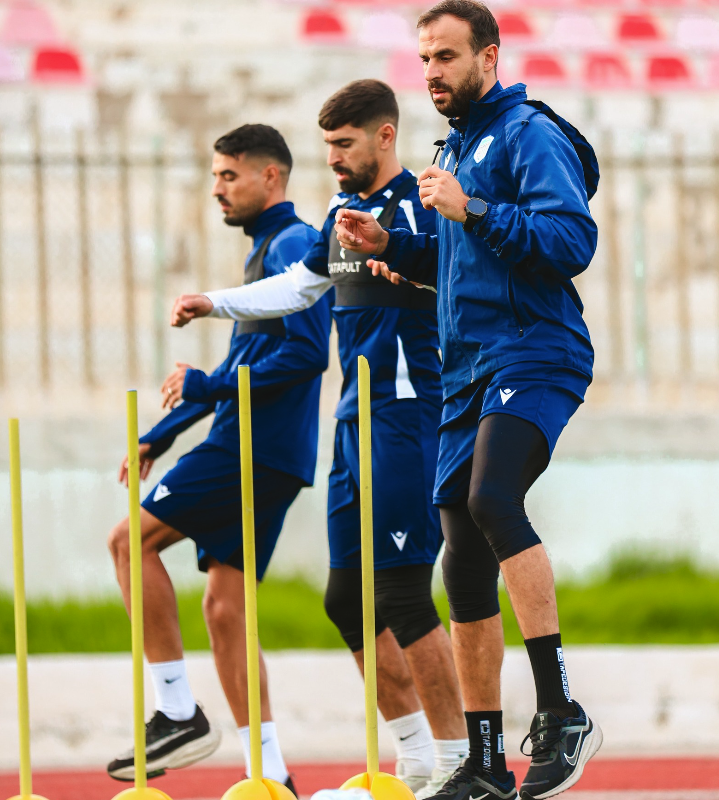 Viser le maximum pour assurer le podium !