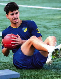 Bisker s’en prend à l’arbitrage : « C’est trop ce qu’on nous fait vivre ! »