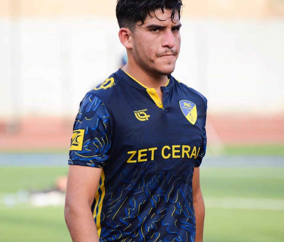 Bouzida se relancera au CA Batna