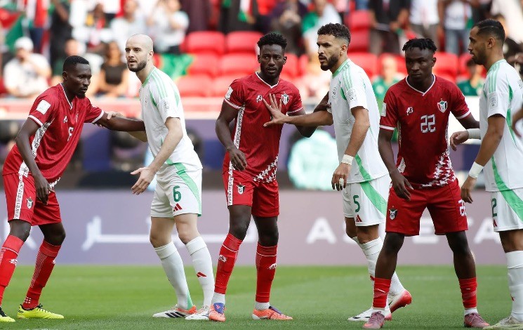 Bousculés, les Verts ont tenu le coup