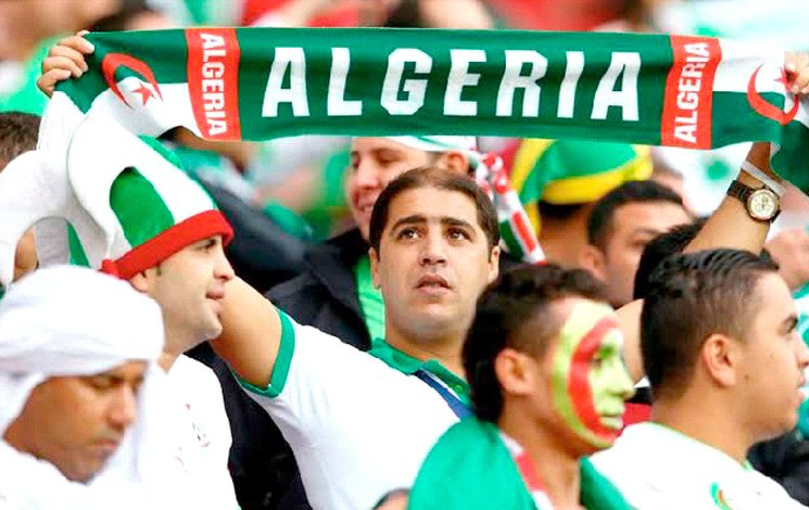 Le périple des supporters algériens pour se rendre au Maroc