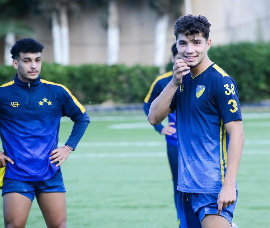 Plus rien n’arrête Islam Abdelkader