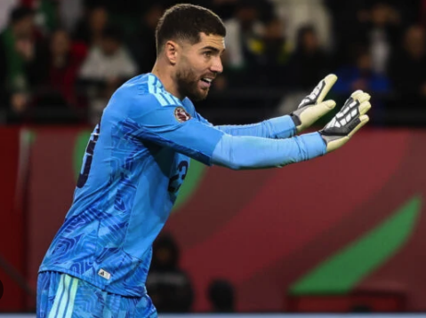 Luca Zidane, les points faibles et les points fiables