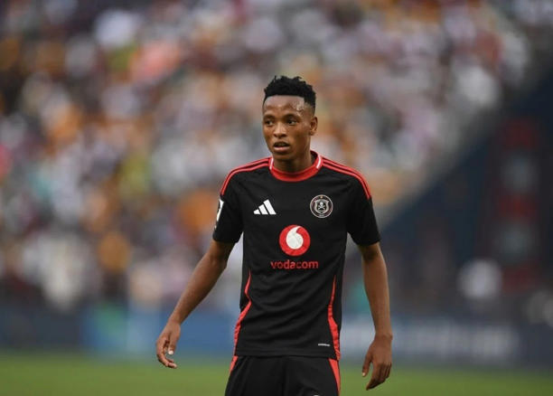 Orlando Pirates exige 2 millions USD 