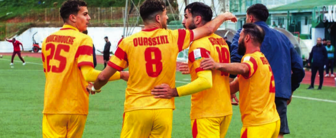 Le NAHD donne rendez-vous à la JSMB