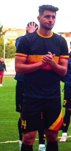 Amaouche forfait, un coup dur pour l’arrière-garde du Nasria