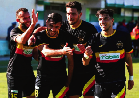 Se remettre en question pour relancer la machine