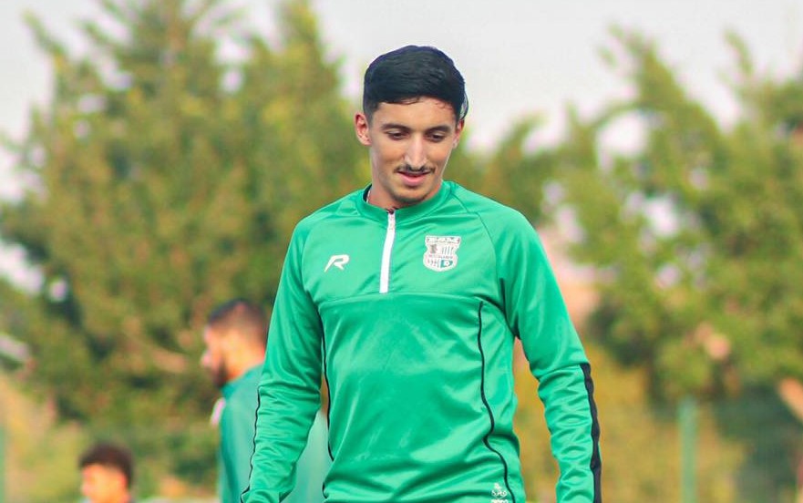 Boulkaboul échappe au Mouloudia 