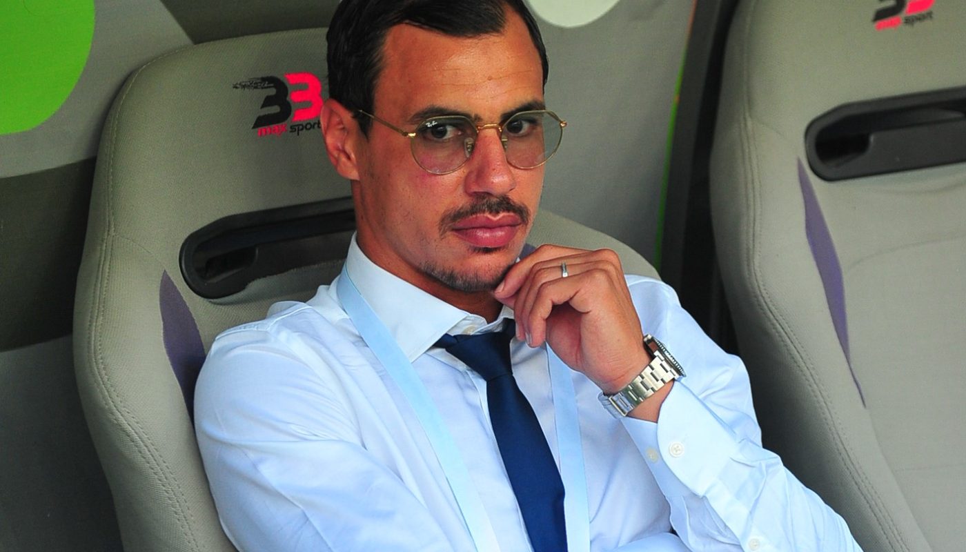 La dette de Chibane réglée