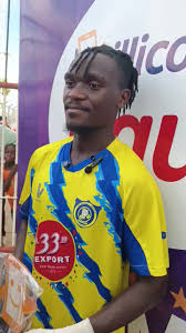 Mavungu : « On vise les 3 pts pour se relancer dans la course à la qualification »  