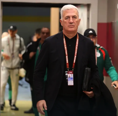 Depuis Gênes, Petkovic savoure sans-gêne