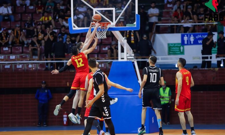 USM Alger – NB Staouéli : le choc !