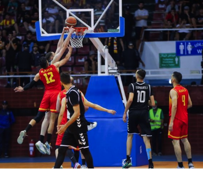 C’est à Boufarik que Staouéli trébuche