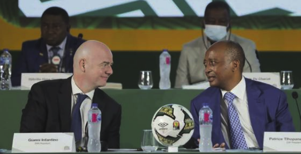 CAF, décision et des scissions