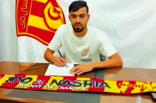 Un départ précipité au RCK qui pose question