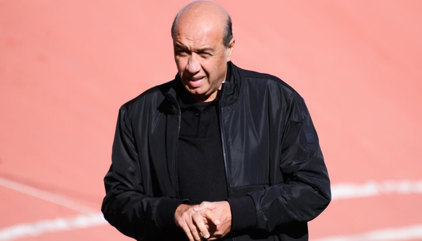 Hidoussi : « Le penalty manqué a chamboulé nos plans »