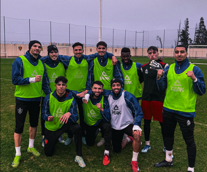 Le Mouloudia dès aujourd’hui à Lubumbashi 