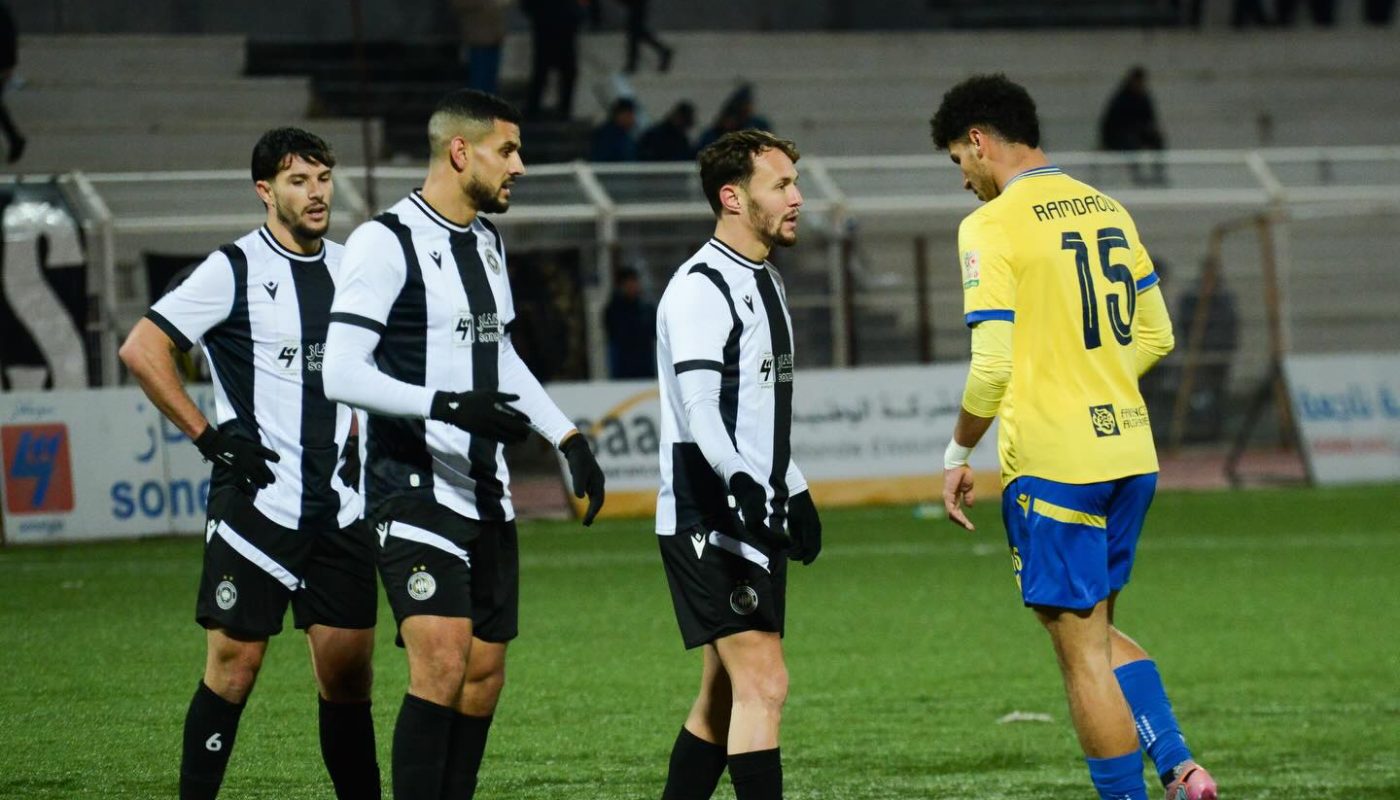 Le maintien pour sauver la saison