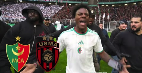 Le Youtubeur Speed fait le buzz après son altercation avec les Chnaoua   