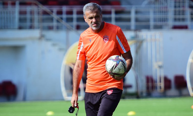 Une solution interne pour gérer l’après-Zemiti