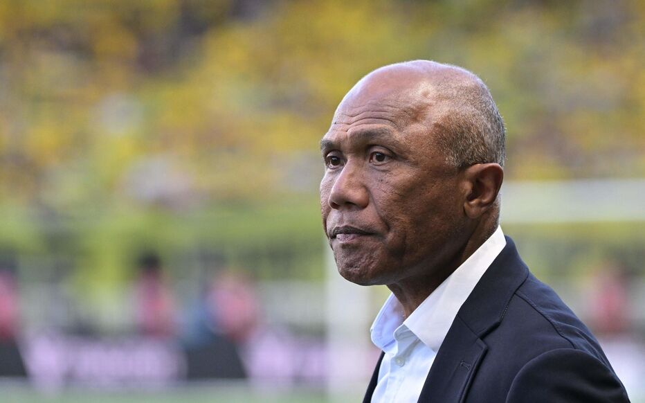 Une arrivée qui suscite les craintes pour Kebbal et Chergui