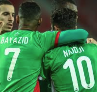Bayazid et Naidji, les derniers bourreaux du MCO à Oran