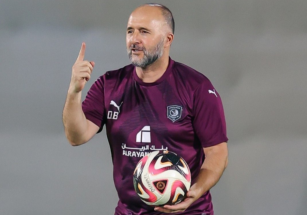 Belmadi, dossier clos !