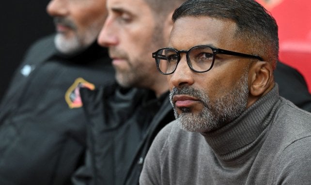 Habib Beye pressenti pour Gouiri et Abdelli