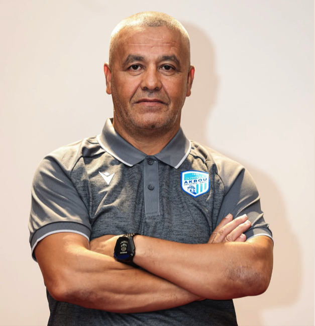 Gherbi compte relancer la concurrence !