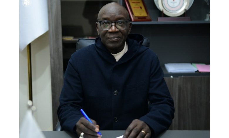 Tous les espoirs reposent sur la touche N’diaye !