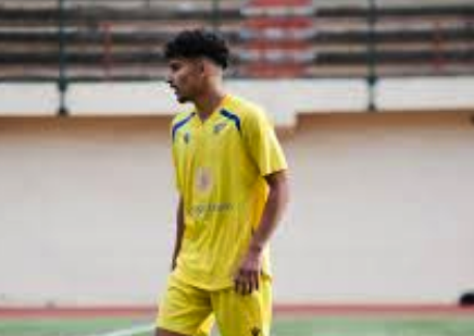 Noumeri, le joyau du Paradou AC sacré au tournoi UNAF U15