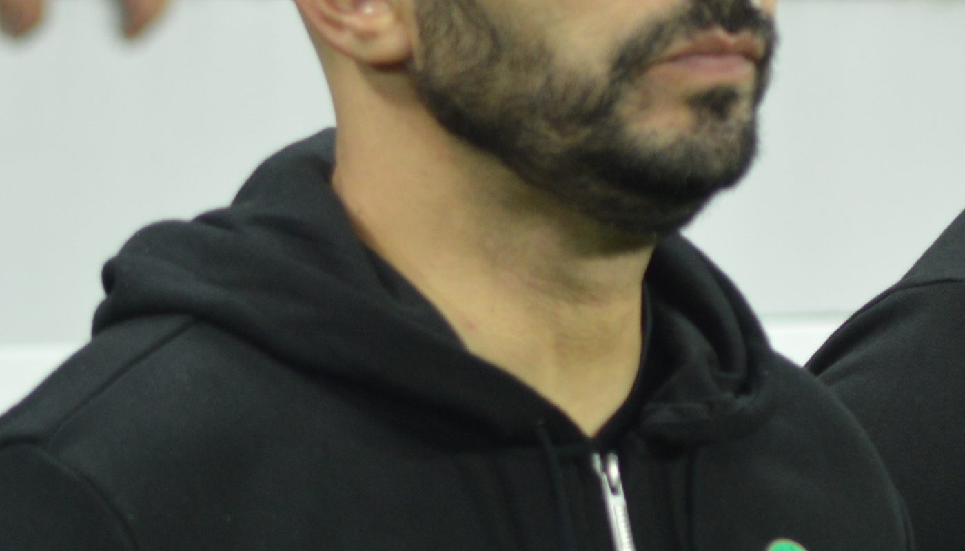 Regragui vient (finalement) derrière Petkovic