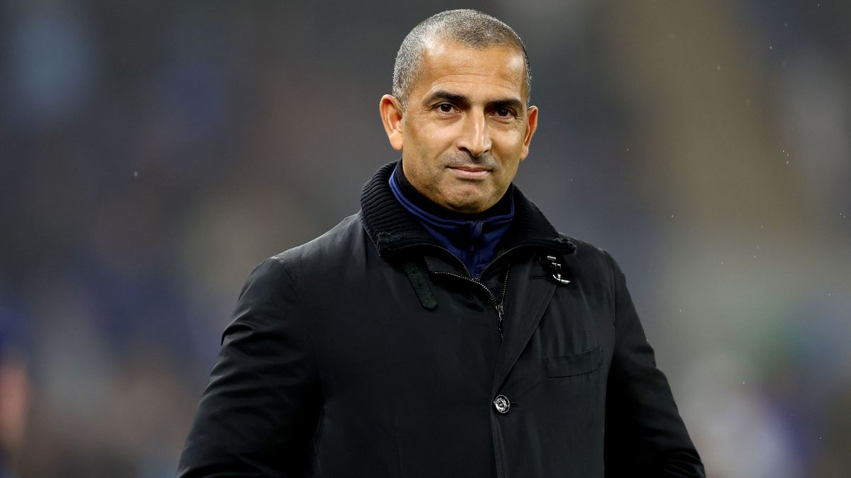 Sabri Lamouchi calque le mode d’emploi de Belmadi