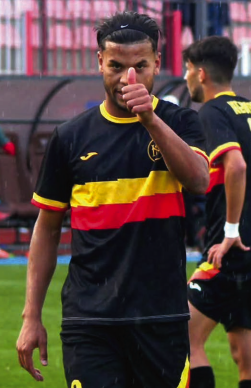 Azaoui reprend enfin