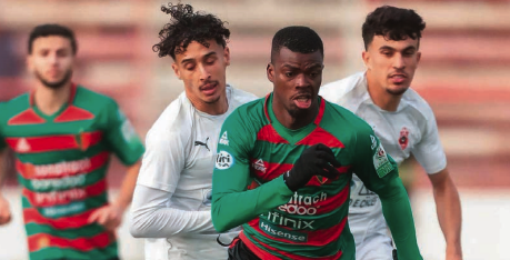 Cap sur le match d’Oran pour chasser la déprime 
