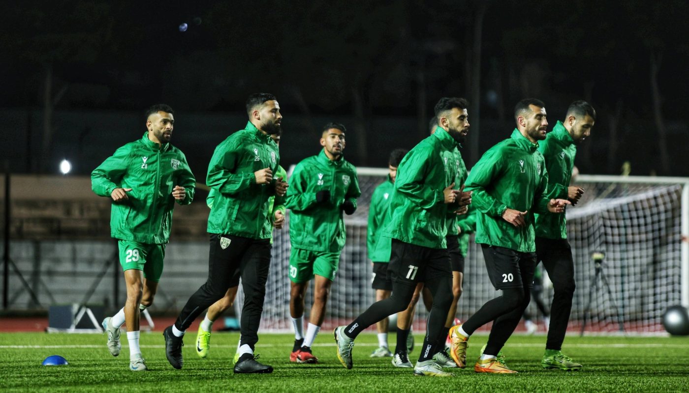 JSBM – MOB : Les Crabes décidés à conserver leur belle série