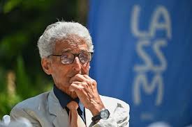 Abdelkader Benguella : « Je veux réveiller les jeunes »