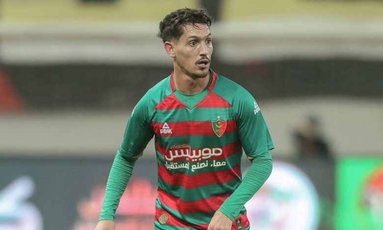 Bouguerra : « Nous devons préserver notre belle série en championnat »