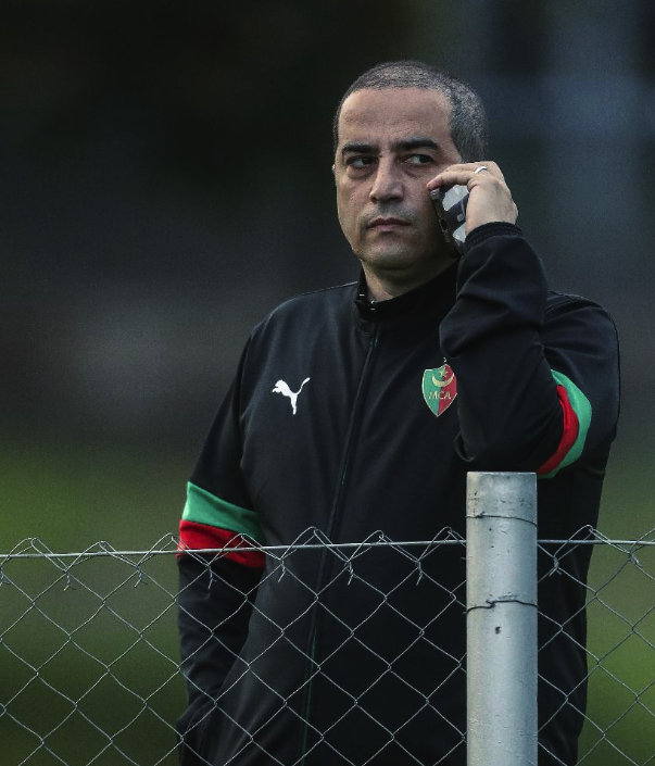 Hadj-Redjem est omniprésent 