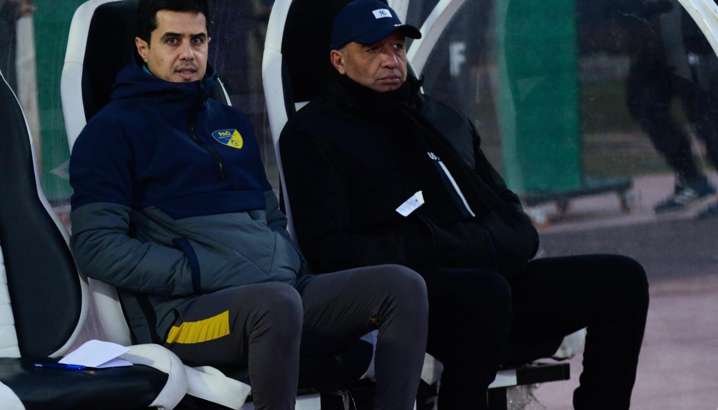 Le contrat de Hidoussi resilié : une page se tourne !