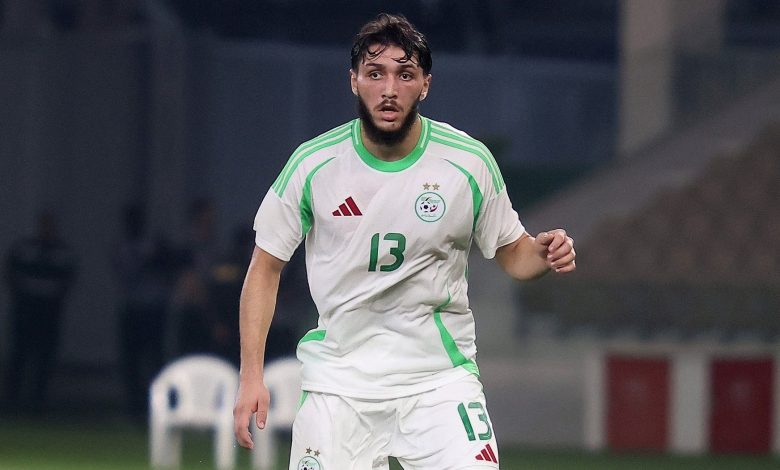 Pour Hadjam, ça sera trop court