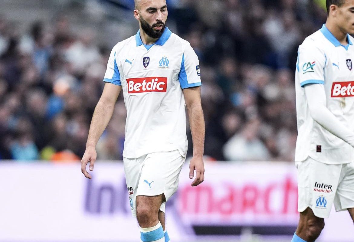 Himad Abdelli n’a pas eu droit au rachat