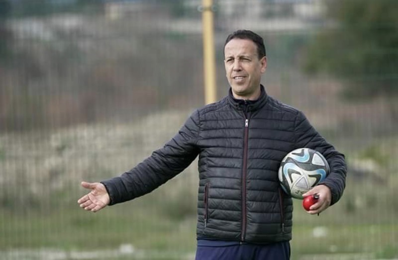 Le MCA, premier test pour Aït Djoudi