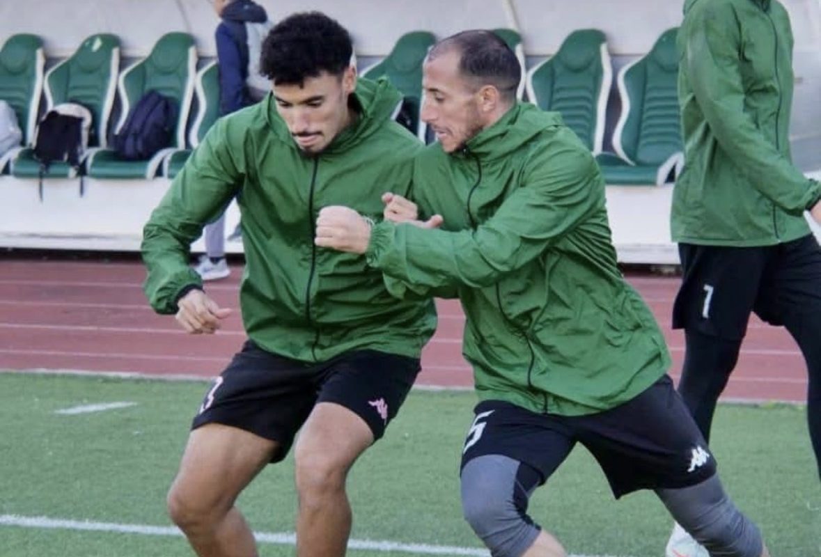 Le Raed face au casse-tête du bloc bas